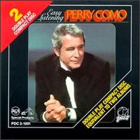 Perry Como - Easy Listening lyrics
