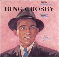 Bing Crosby - Holiday Inn lyrics