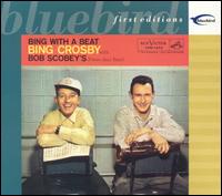 Bing Crosby - Bing With a Beat lyrics