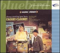 Bing Crosby - Fancy Meeting You Here lyrics