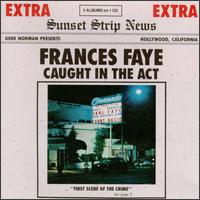 Frances Faye - Caught in the Act (At The Thunderbird, Las Vegas) lyrics