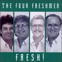 The Four Freshmen - Fresh lyrics