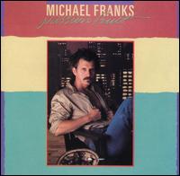 Michael Franks - Passionfruit lyrics