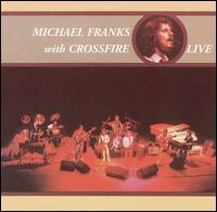 Michael Franks - Live lyrics