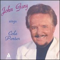 John Gary - Sings Cole Porter lyrics