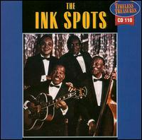 The Ink Spots - The Ink Spots [Decca] lyrics