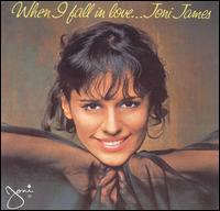 Joni James - When I Fall in Love... lyrics