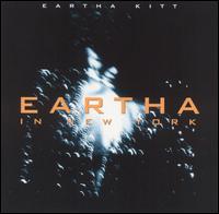 Eartha Kitt - Eartha in New York lyrics