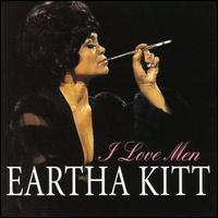 Eartha Kitt - I Love Men lyrics