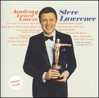 Steve Lawrence - Academy Award Losers lyrics