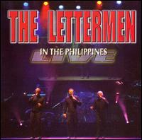 The Lettermen - Live in the Philippines lyrics