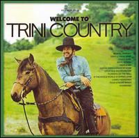 Trini Lopez - Welcome to Trini Country lyrics