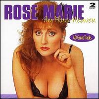 Rose Marie - My Blue Heaven lyrics