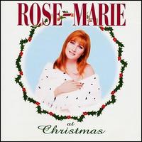 Rose Marie - Rose Marie at Christmas lyrics
