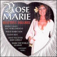 Rose Marie - Beautiful Dreamer lyrics