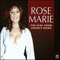 Rose Marie - The Girl from County Down lyrics