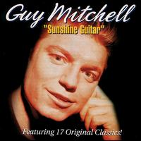Guy Mitchell - Sunshine Guitar lyrics