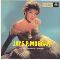 Jaye P. Morgan - Jaye P. Morgan lyrics