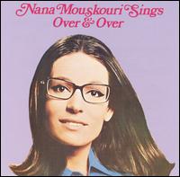 Nana Mouskouri - Nana Mouskouri Sings Over & Over lyrics