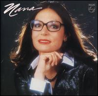 Nana Mouskouri - Nana [1984] lyrics