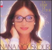 Nana Mouskouri - La Dame De Coeur lyrics