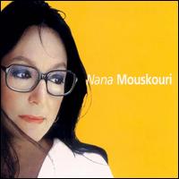 Nana Mouskouri - Nana Mouskouri lyrics