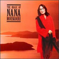 Nana Mouskouri - The Magic of Nana Mouskouri lyrics
