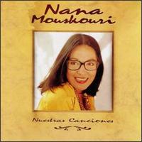 Nana Mouskouri - Nuestras Canciones lyrics