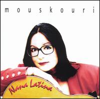 Nana Mouskouri - Nana Latina lyrics