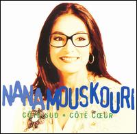 Nana Mouskouri - Cote Sud Cote Coeur lyrics