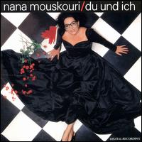 Nana Mouskouri - Du Und Ich lyrics