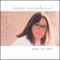 Nana Mouskouri - Ode to Joy lyrics