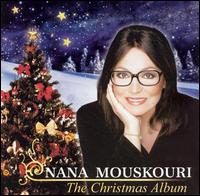 Nana Mouskouri - Christmas Album lyrics