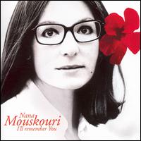 Nana Mouskouri - I'll Remember You lyrics