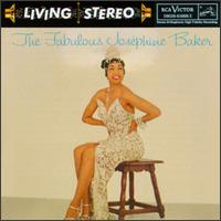 Josephine Baker - The Fabulous Josephine Baker lyrics