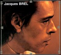Jacques Brel - Jacques Brel [J'Arrive] lyrics