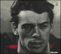 Jacques Brel - Marieke lyrics