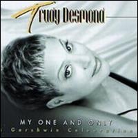 Trudy Desmond - My One and Only lyrics