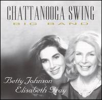 Betty Johnson - Chatanooga Swing lyrics