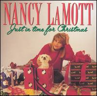 Nancy Lamott - Just in Time for Christmas lyrics