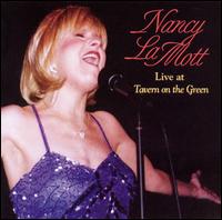 Nancy Lamott - Live at Tavern on the Green lyrics