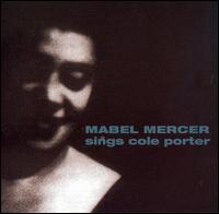 Mabel Mercer - Sings Cole Porter lyrics