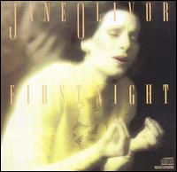 Jane Olivor - First Night lyrics