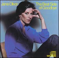 Jane Olivor - The Best Side of Goodbye lyrics