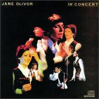 Jane Olivor - In Concert [live] lyrics