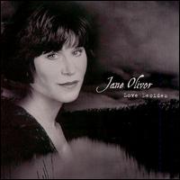 Jane Olivor - Love Decides lyrics