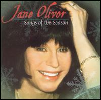 Jane Olivor - Songs of the Season lyrics