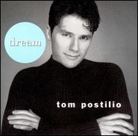 Tom Postilio - Dream lyrics