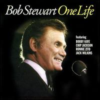 Bob Stewart - One Life lyrics