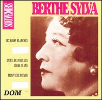 Berthe Sylva - Souvenirs lyrics